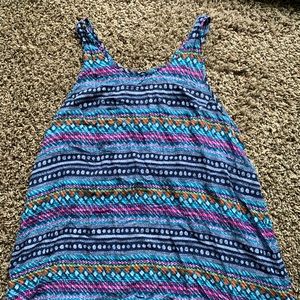 Vera Bradley Pajama Tanktop
